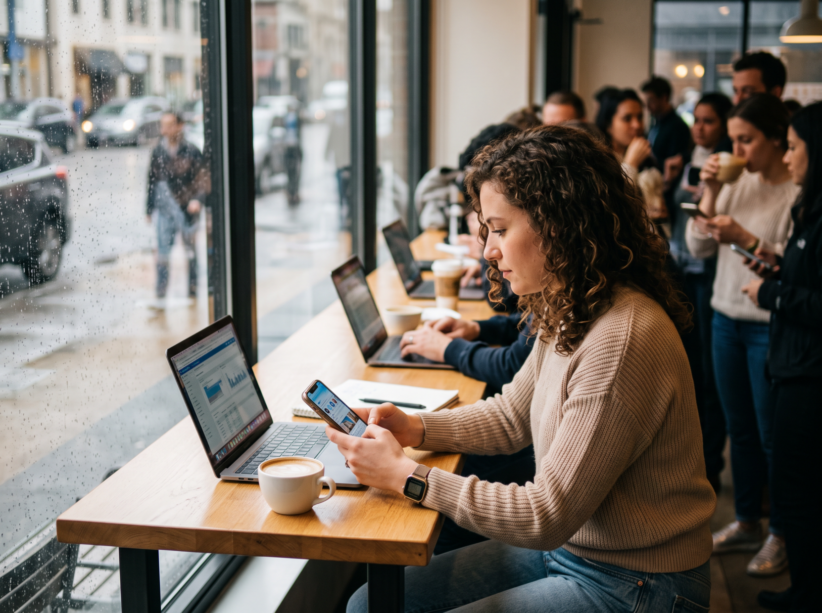 7 Fakten über Mobilfunk und WLAN, die man kennen sollte